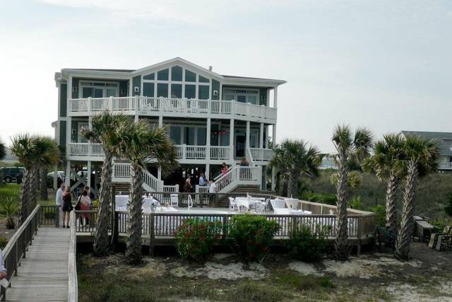 Beach House
