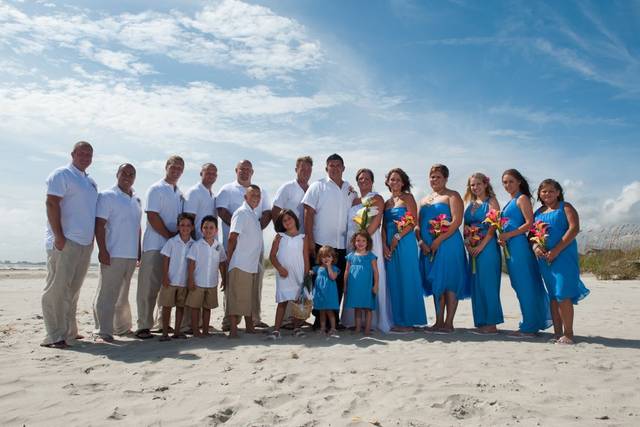 Group photo