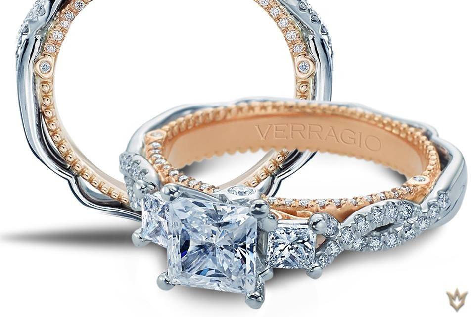 Mitchell's Jewelry - Wedding Jewelers - Norman, OK - WeddingWire