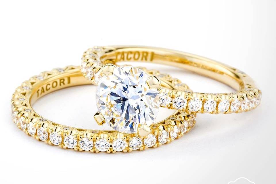 Mitchell's Jewelry - Wedding Jewelers - Norman, OK - WeddingWire