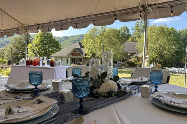 Placesetting