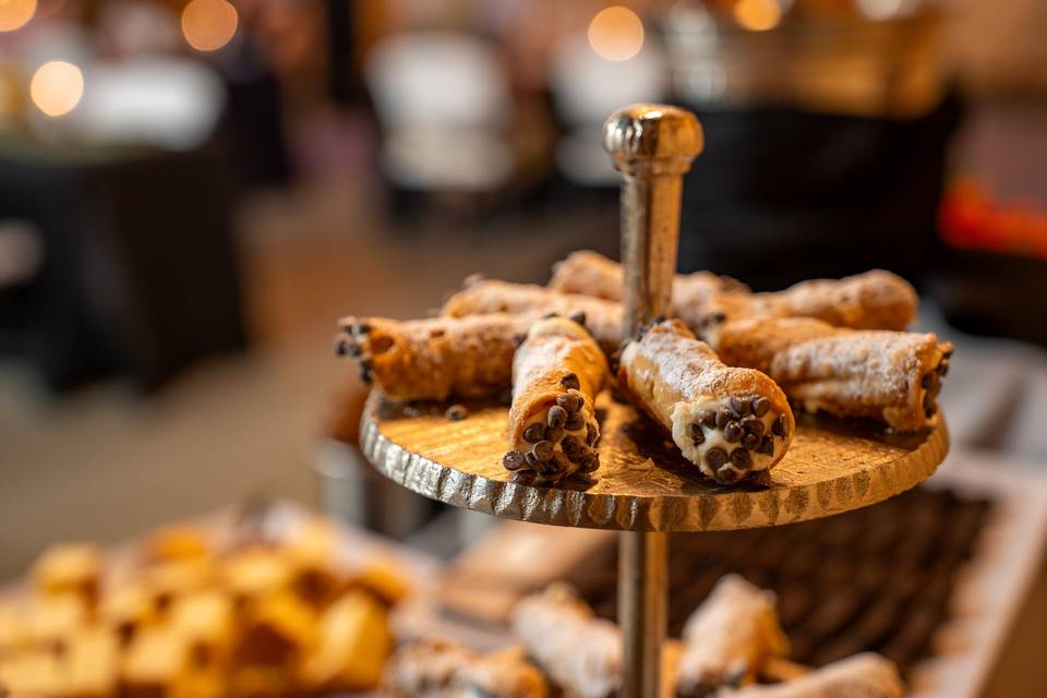Cannoli