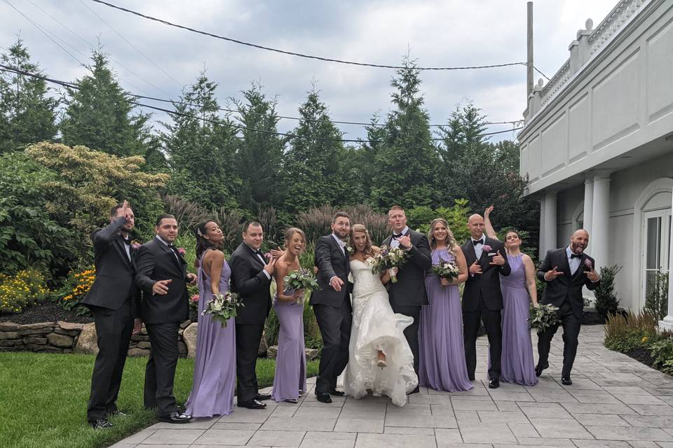 Bridal Party