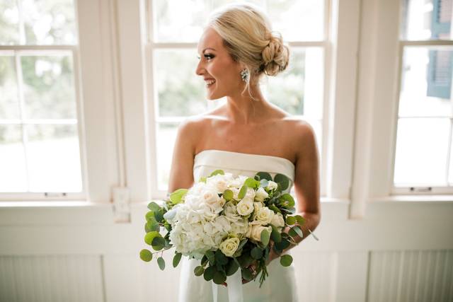 The Cool Springs House