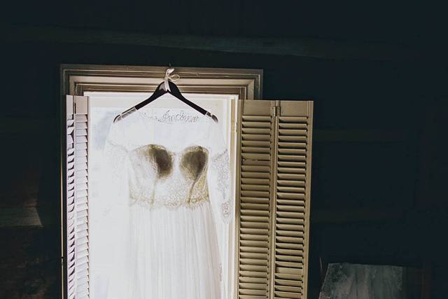 The Cool Springs House