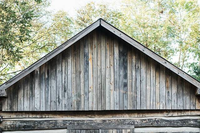 The Cool Springs House