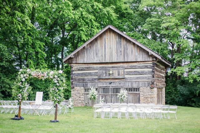 The Cool Springs House