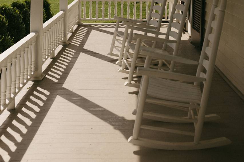 The Cool Springs House