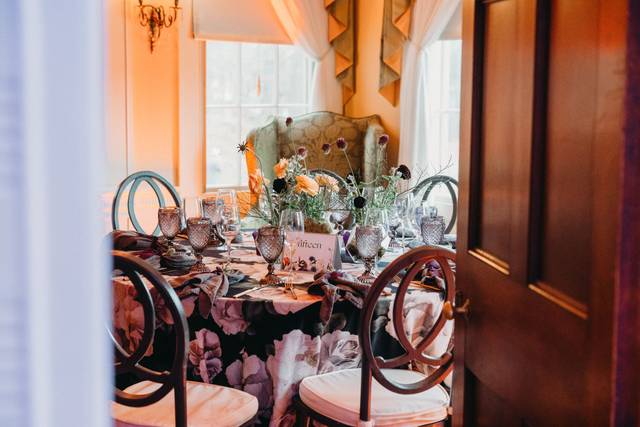 Jodi Raphael Events