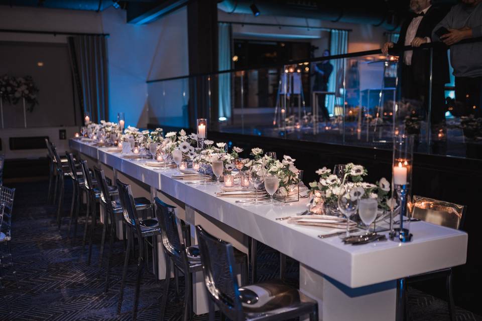 Jodi Raphael Events