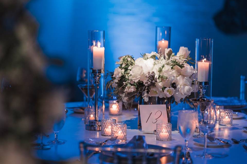 Jodi Raphael Events