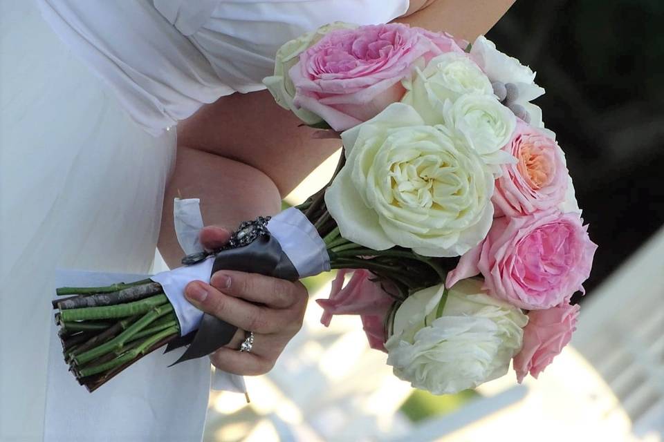 Sweetheart table