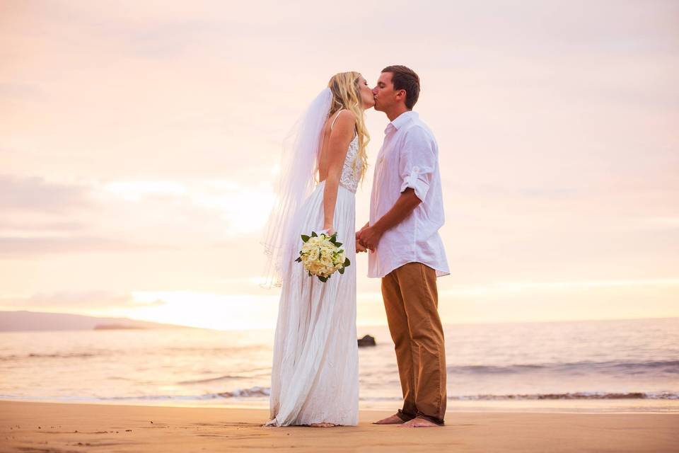 Maui Boutique Weddings