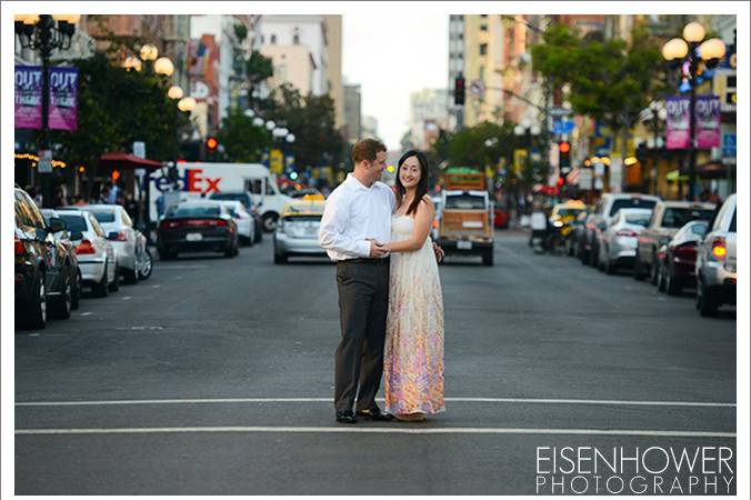 Eisenhower Photography