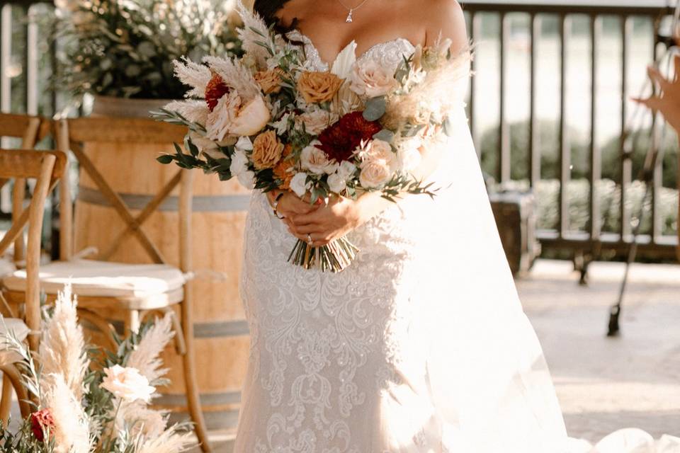 Bride Processional