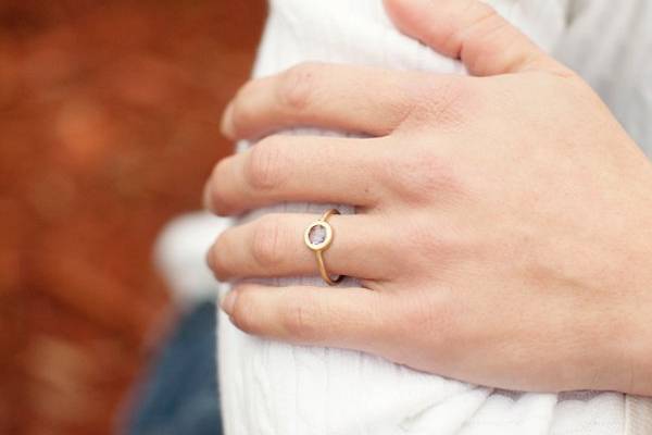 Portland Engagement Ring Guide for Queer Couples