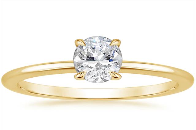 Princess Bride Diamonds | Fine Jewelry & Engagement Ring Design