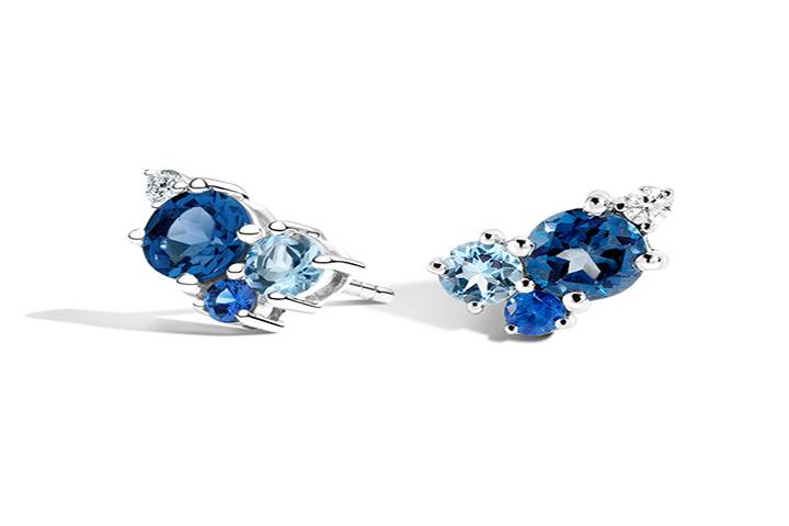 brilliant earth free diamond earrings