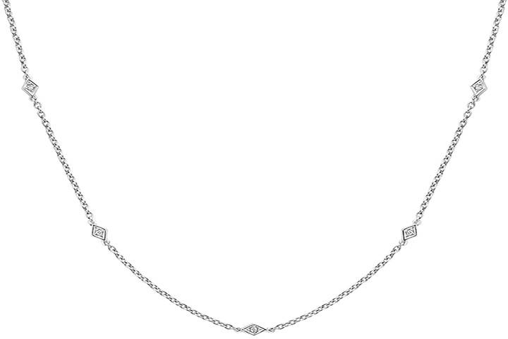 Marquesa Diamond Necklace