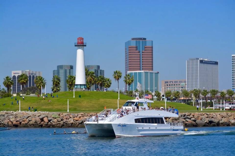 Harbor Breeze Corp