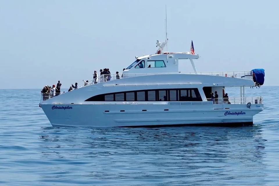 Harbor Breeze Corp