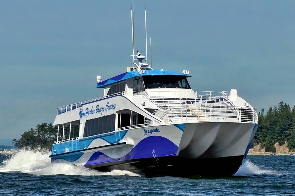 Harbor Breeze Corp
