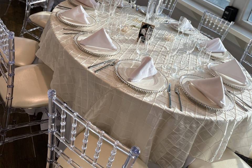 Beautiful Decor