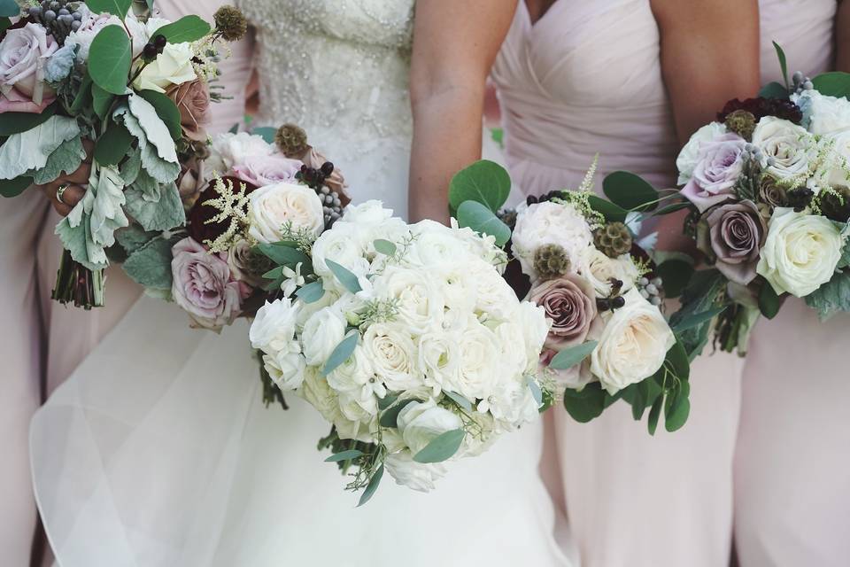 Wedding Bouquet