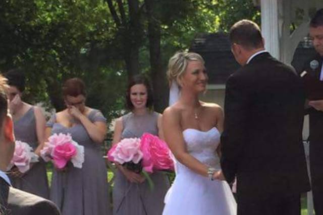 Drawbridge Lane Weddings