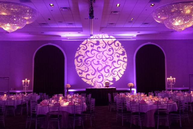 Spotlight Sound DJ Service