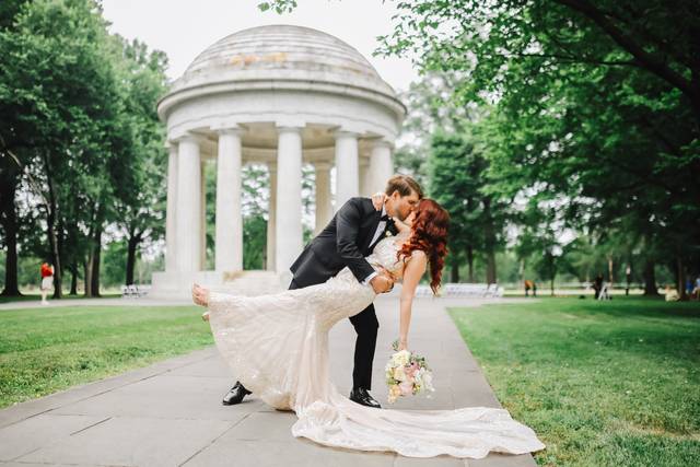 IMPACT Collective Weddings