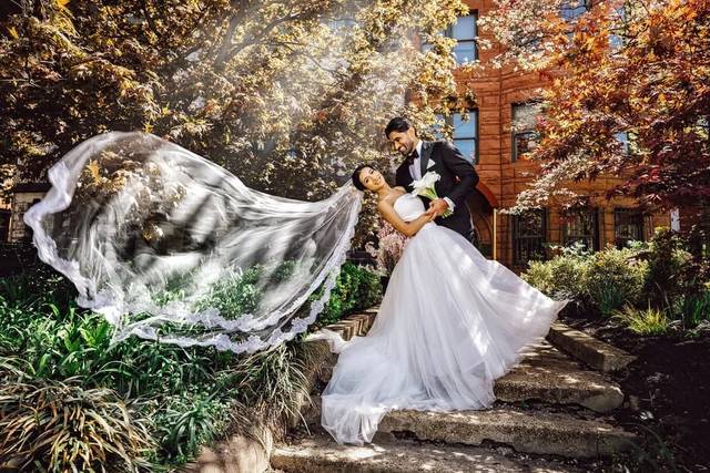 IMPACT Collective Weddings