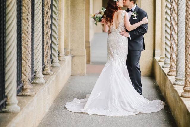 IMPACT Collective Weddings