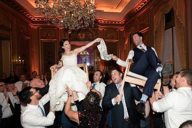 IMPACT Collective Weddings