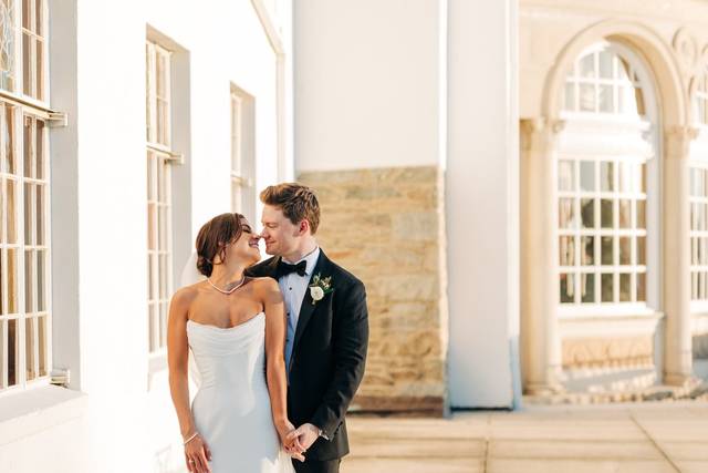 IMPACT Collective Weddings