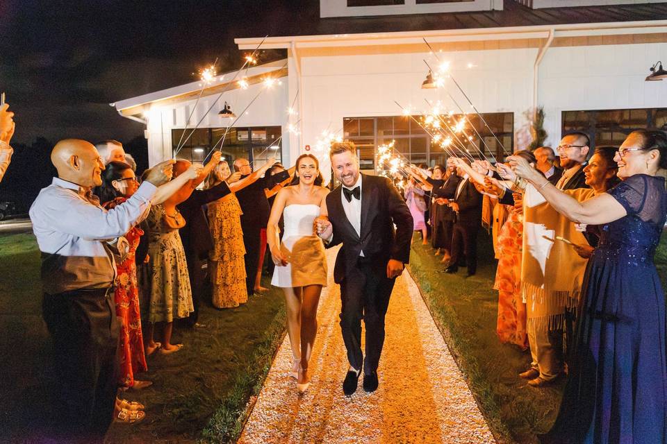Vintage Wedding