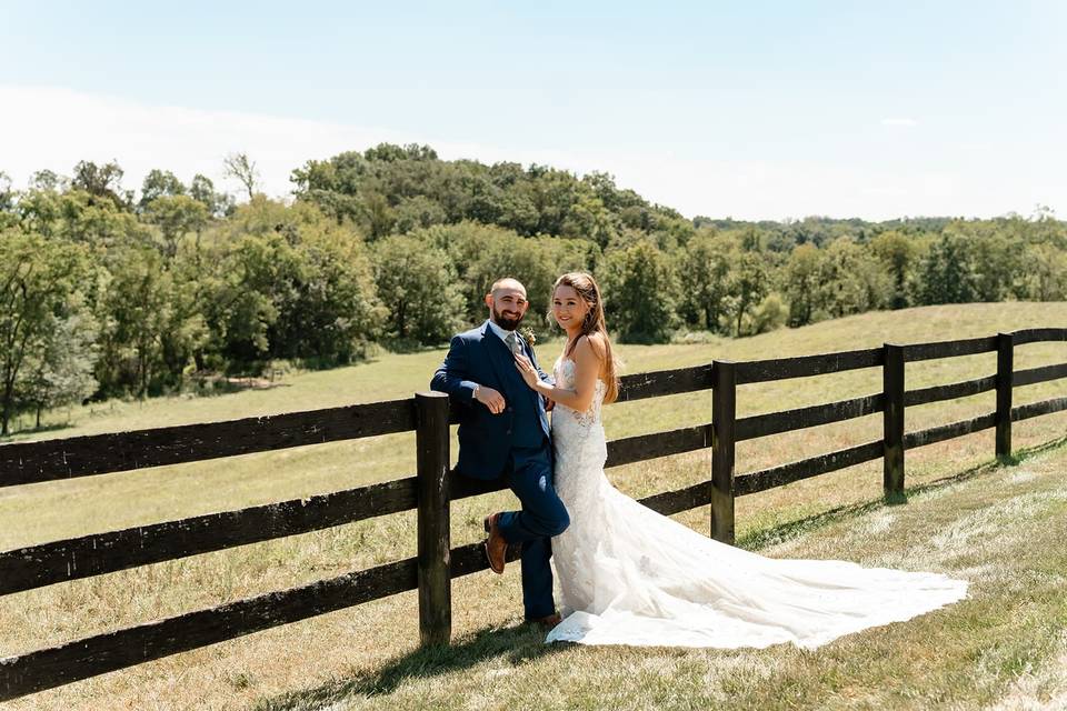 IMPACT Collective Weddings