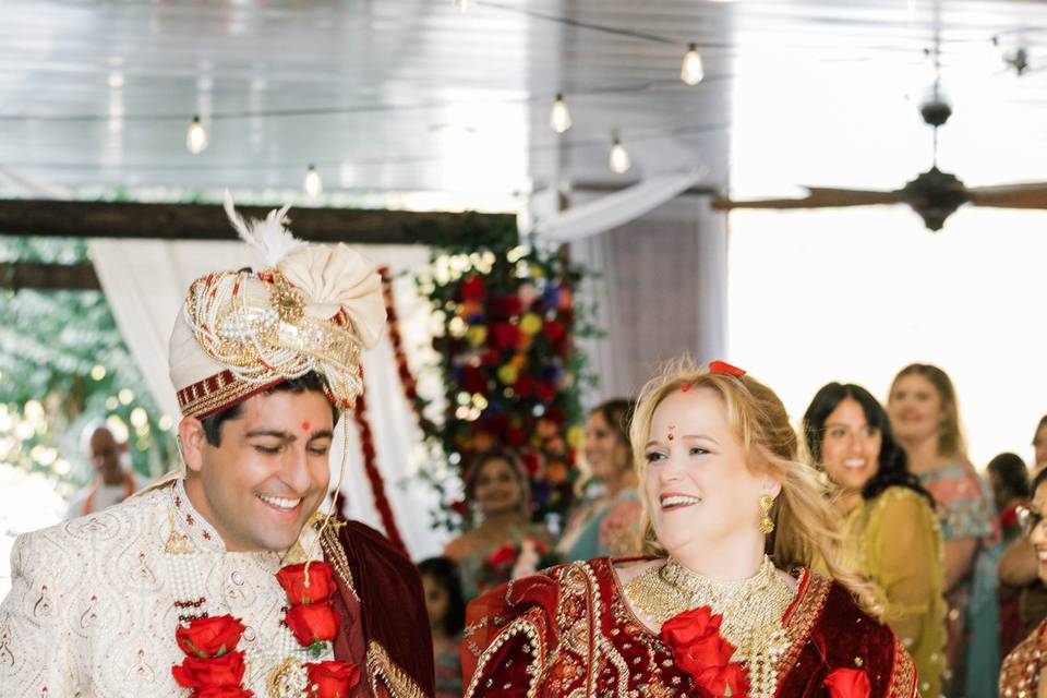 IMPACT Collective Weddings