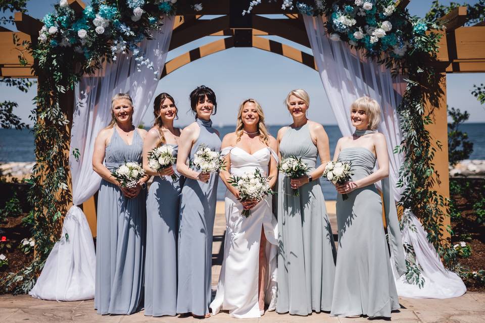 IMPACT Collective Weddings