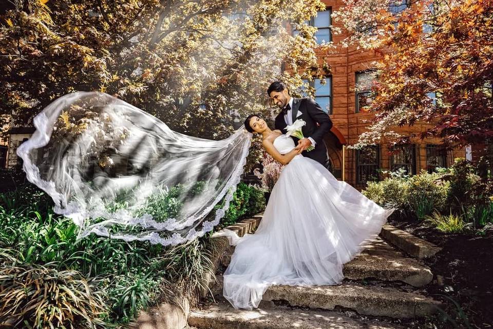 IMPACT Collective Weddings