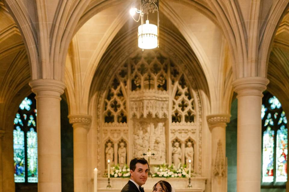 IMPACT Collective Weddings