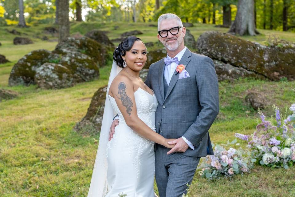 IMPACT Collective Weddings