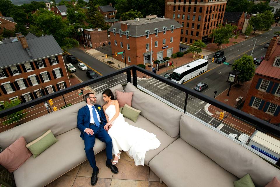IMPACT Collective Weddings