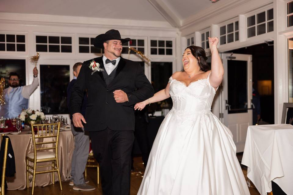 IMPACT Collective Weddings