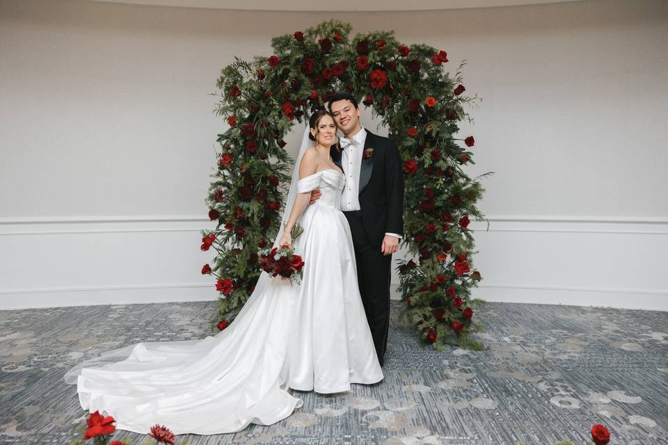 IMPACT Collective Weddings