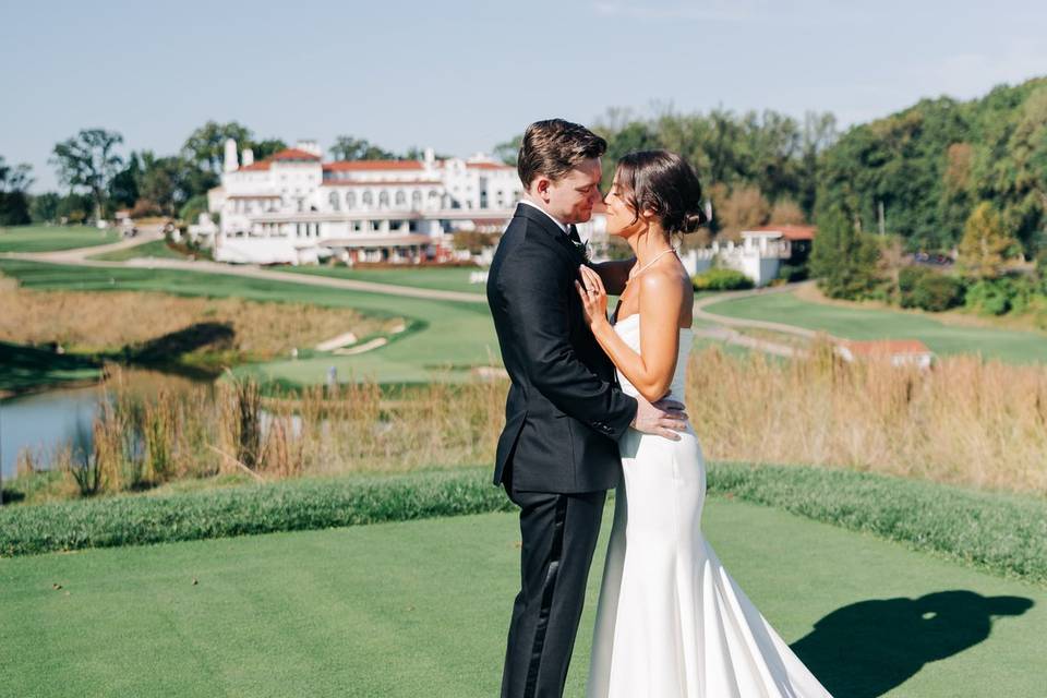 IMPACT Collective Weddings