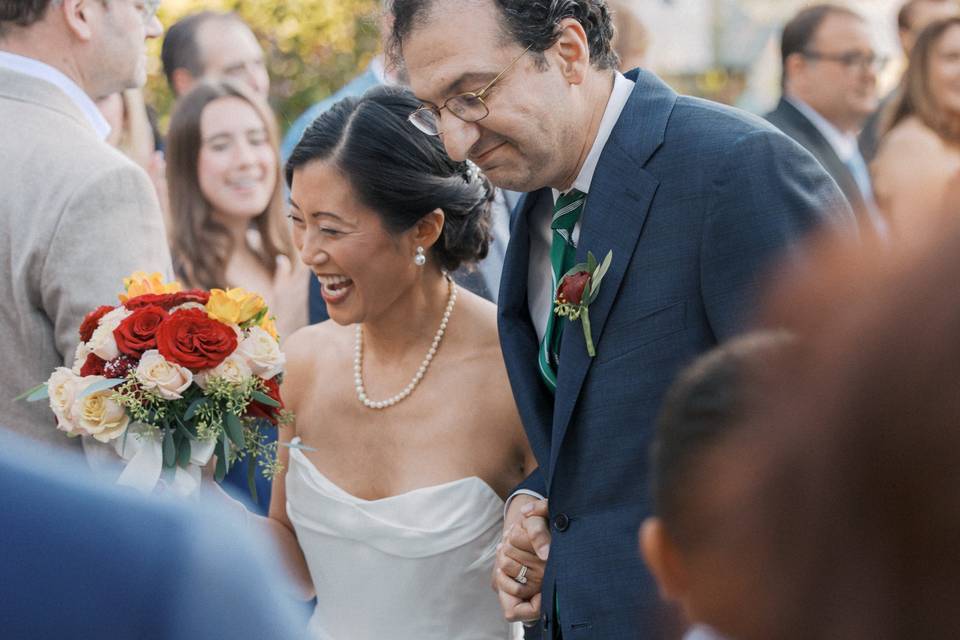 IMPACT Collective Weddings