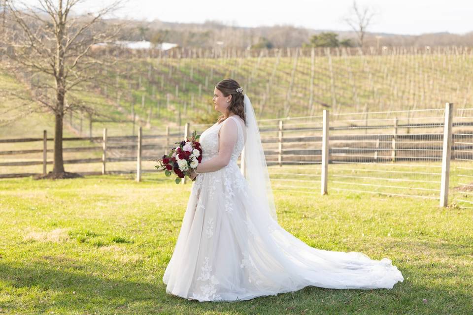 IMPACT Collective Weddings