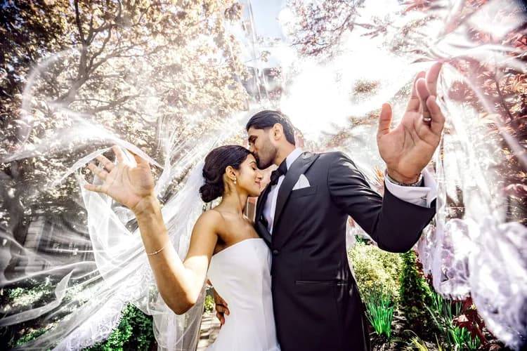 IMPACT Collective Weddings