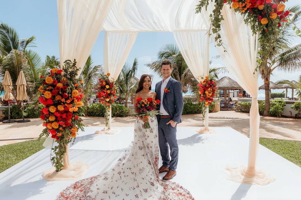 IMPACT Collective Weddings